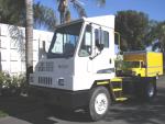 Used 2012 KALMAR/OTTAWA 2 AXLE STEET LE for Sale