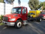 Used 2011 Freightliner M2 CAB & CHASIS for Sale