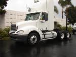 Used 2009 Freightliner Columbia for Sale