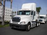 Used 2009 Freightliner Columbia for Sale
