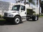 Used 2008 Freightliner M2 C+C for Sale