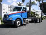 Used 2010 Freightliner CL12064ST C+C for Sale