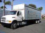 Used 2009 Sterling ACTERRA 27' 1/2 for Sale