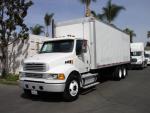 Used 2009 Sterling ACTERRA for Sale