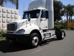 Used 2008 Freightliner CL12042T 2 AXLE for Sale