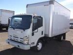 Used 2012 Isuzu NPR for Sale
