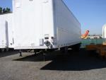 Used 2006 Great Dane 40' DRY VAN WIT for Sale
