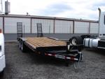 Used 2016 ROLLS RITE 16KP20DE-DOF for Sale