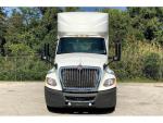2020 International LT625  6X4 3 AX