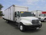 Used 2009 International 4300 24' LOW for Sale