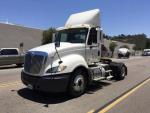 Used 2011 International PROSTAR 2AXLE T for Sale