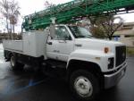 Used 1992 Chevrolet KODIAK 55' LADD for Sale