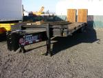New 2018 TRAILBOSS PI30DTA PAVER S for Sale
