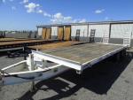 Used 2008 Zieman 2660 21+5 AIR B for Sale