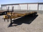 Used 1989 ZIEMAN 2660 18.5+5 TA for Sale