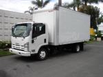 Used 2012 Isuzu NPR for Sale
