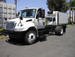 Used 2010 International 4300 C+C for Sale