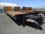 New 2018 TRAILBOSS 22.5 TON PAVER for Sale