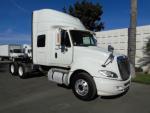 Used 2011 International PROSTAR PREMIUM for Sale