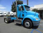 Used 2010 Freightliner COLUMBIA 2 AXLE for Sale