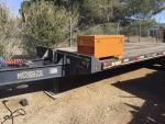 Used 2006 MILLENNIUM M10DA 10 TON AI for Sale