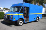 Used 2007 Freightliner 12' STEP VANS for Sale