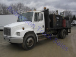 1997 Freightliner FL70