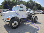 Used 1992 International 4700 for Sale