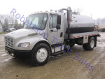 Used 2005 Freightliner M2 106 for Sale