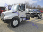 2006 International 4400