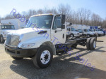 2006 International 4400