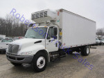 2006 International 4400