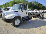 2006 International 4400