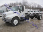 2006 International 4400