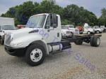 2006 International 4400