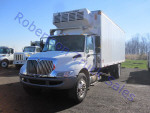 2006 International 4400