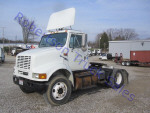 1999 International 8100