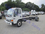 2005 GMC W5500