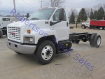 2004 GMC C6500