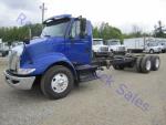 Used 2010 International 8600 for Sale