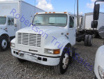 2000 International 4700
