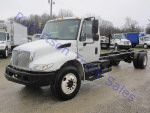 Used 2005 International 4300 for Sale