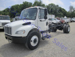 Used 2005 Freightliner M2 106 for Sale