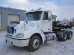 Used 2007 Freightliner Columbia for Sale