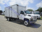 Used 2004 GMC C6500 for Sale