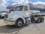 Used 2006 Freightliner Columbia for Sale