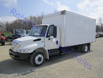 Used 2008 International 4300LP for Sale