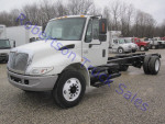 2004 International 4300