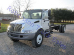 2006 International 4400