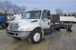 Used 2005 International 4300 for Sale